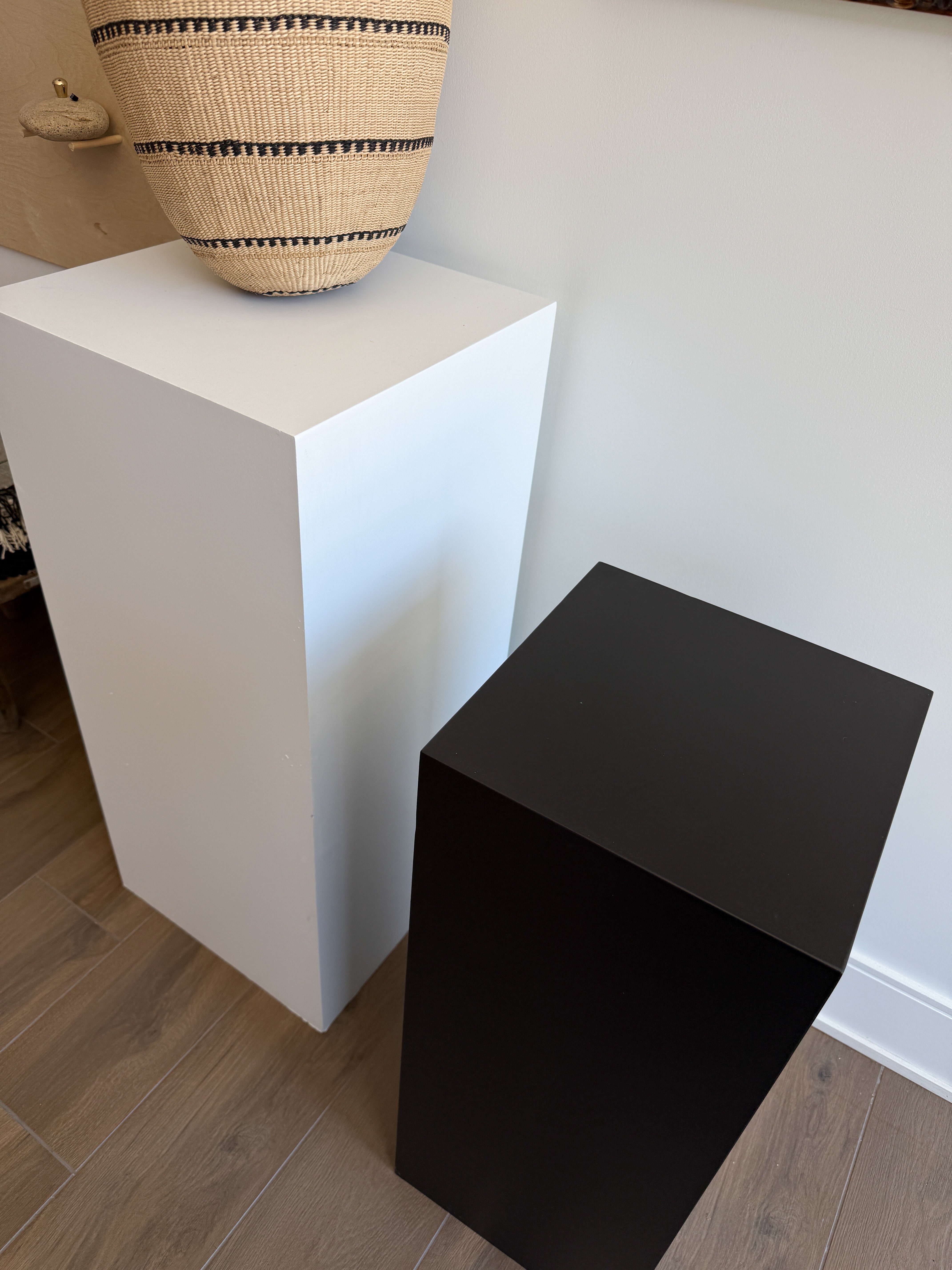 Display Plinth
