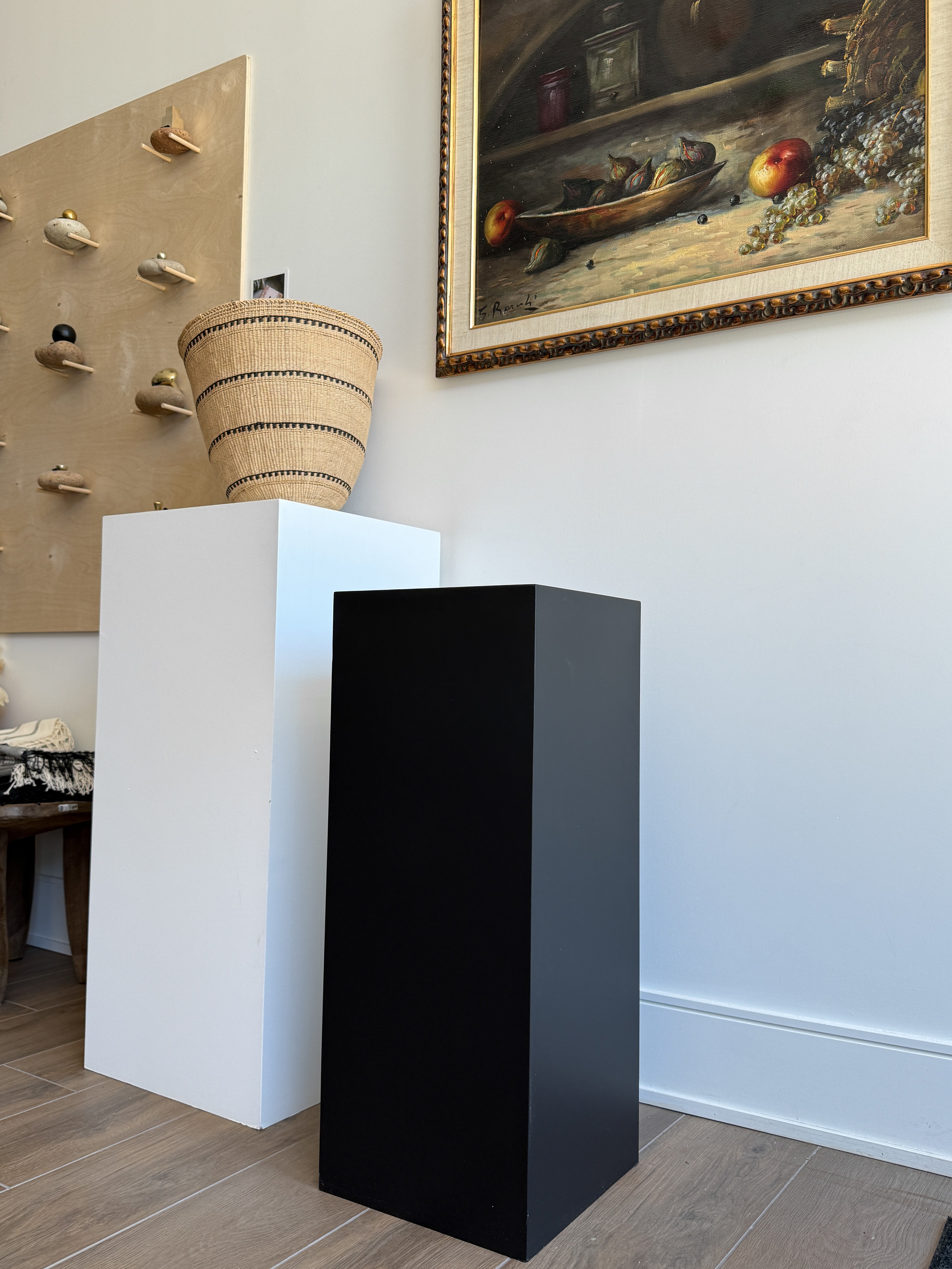 Display Plinth