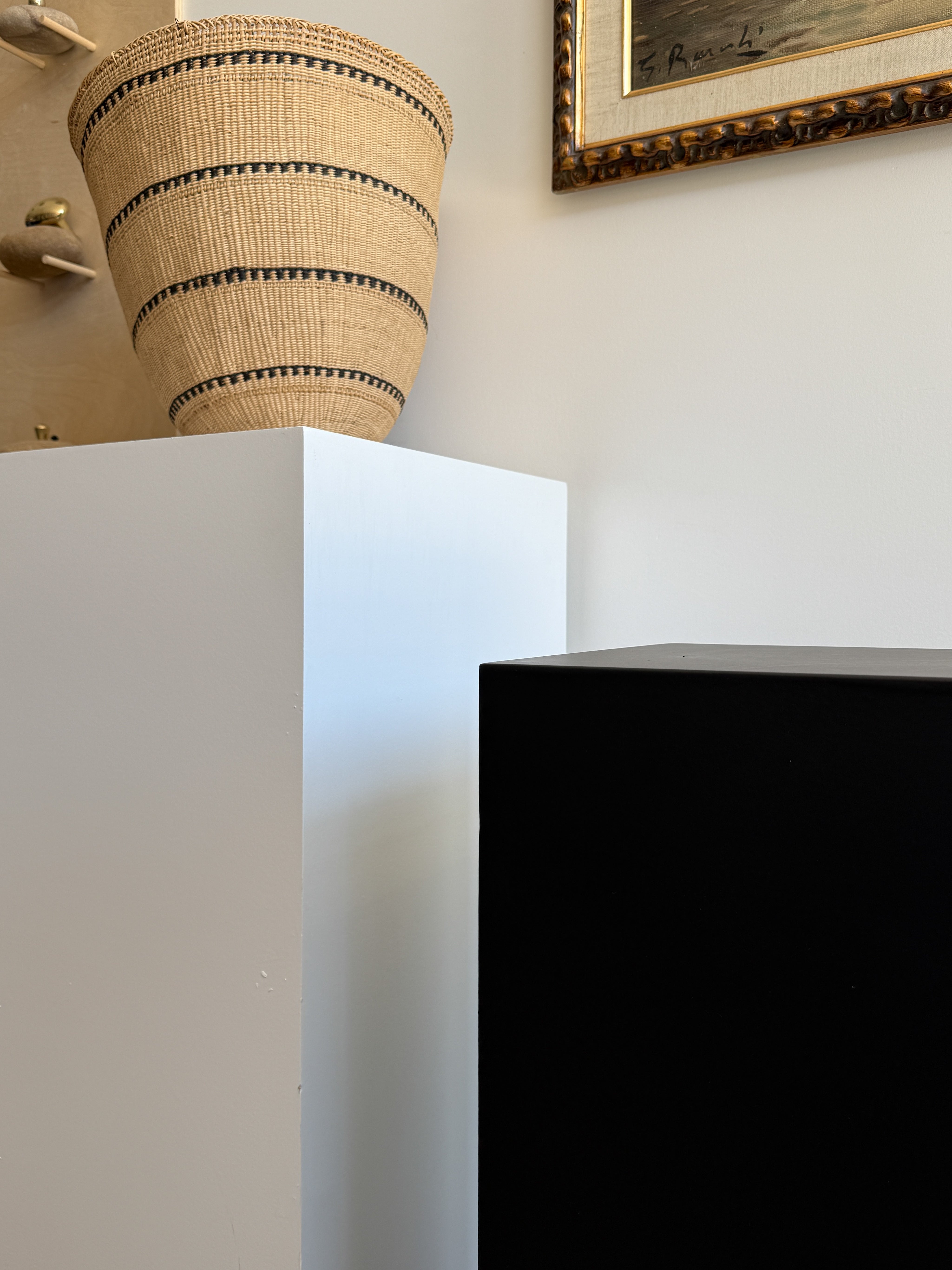 Display Plinth